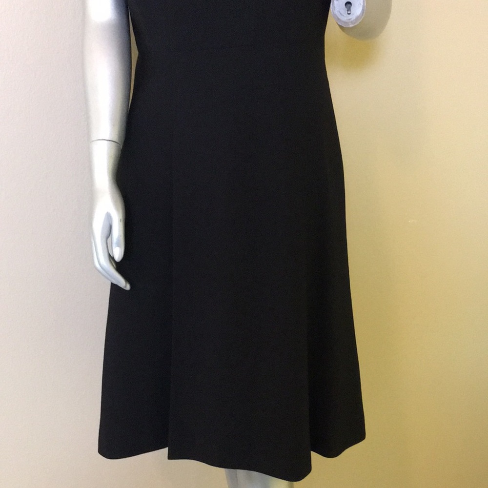 Pendleton | Career Essentials Virgin Wool Sleevel… - image 4